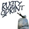 Rusty Sprint