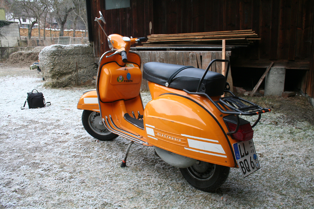 Suche Motovespa GT 160, oder GT 150  Suche Vespa Teile  GSF  Das Vespa Lambretta Forum