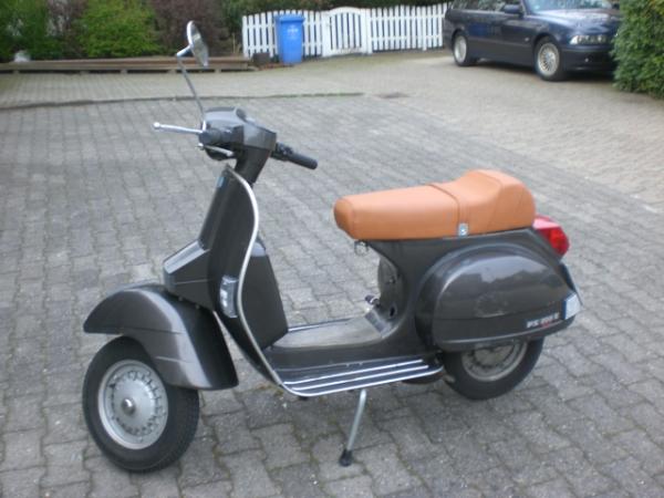 Kurbelwellengehäuse riefen - Vespa PX, T5, Cosa etc. - GSF - Das Vespa  Lambretta Forum