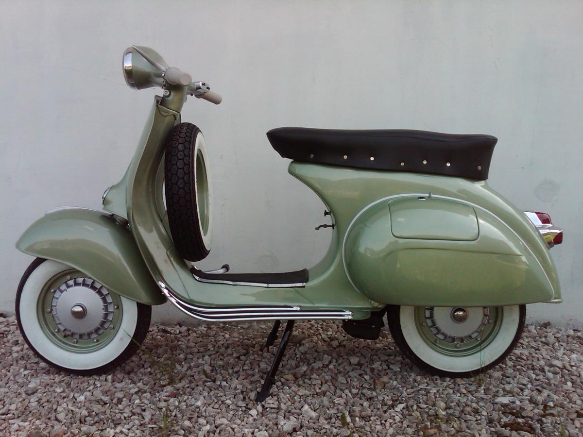 Motovespa 150 S 1963  Verkaufe Roller  GSF  Das Vespa Lambretta Forum