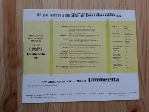 Lambretta LI 150 brochure back.jpg