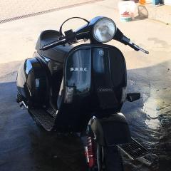 Nurnberg Schwabach Furth Zum Summer Jam Ingolstadt Mitfahrzentrale Gsf Das Vespa Lambretta Forum