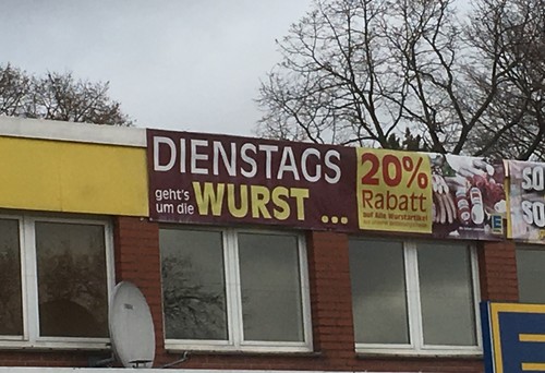 dienstag wurst.JPG