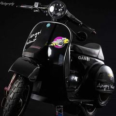 GandisGarage