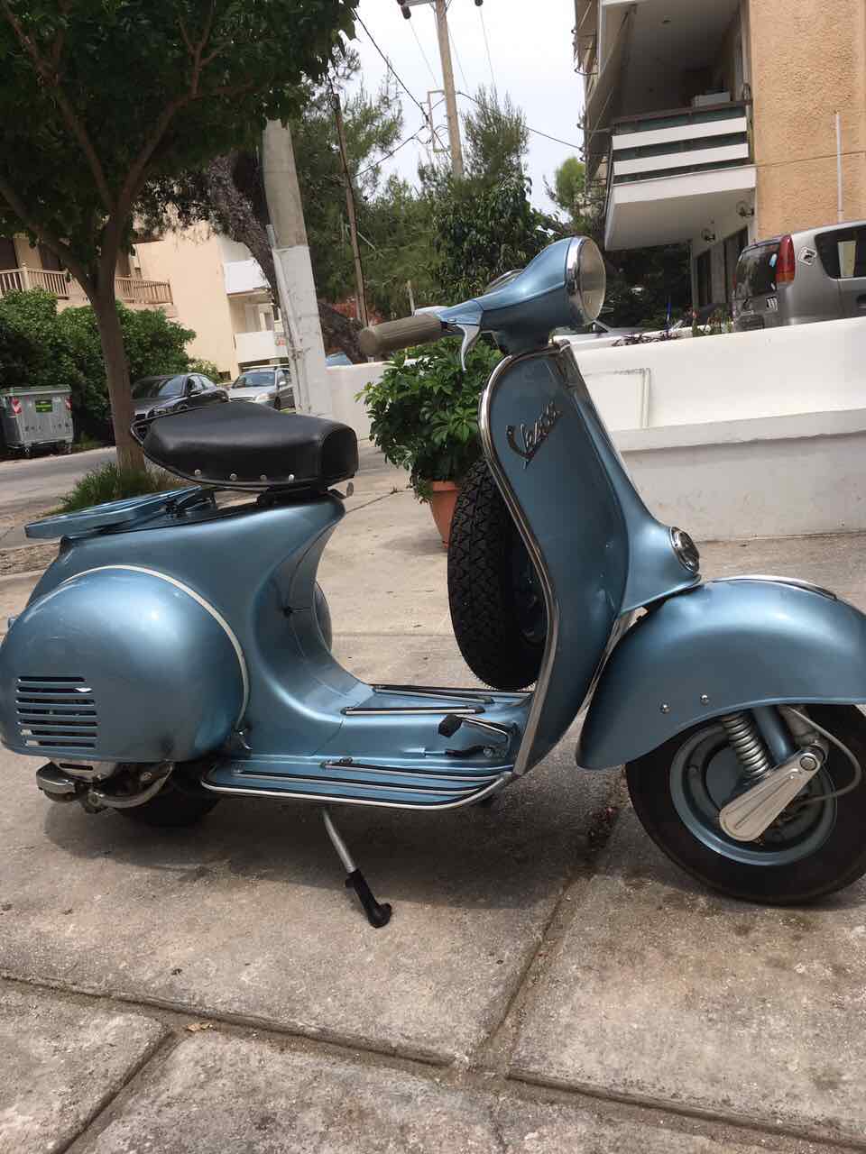 Preis Fur Vespa Douglas Kaufberatung Verkaufsberatung Fur Vespa