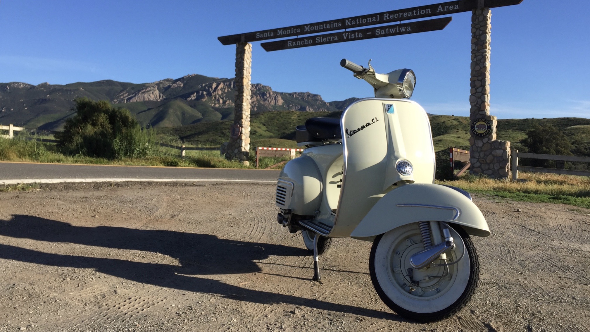 Topper Harley Gsf Das Vespa Lambretta Forum