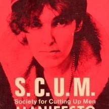 Scumandy