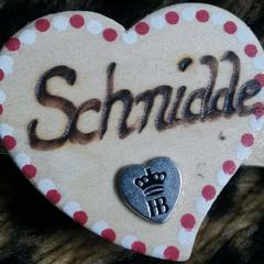 Schnidde