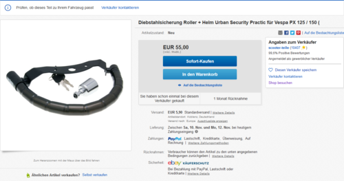 Screenshot_2018-11-01 Diebstahlsicherung Roller + Helm Urban Security Practic für Vespa PX 125 150 ( eBay.png