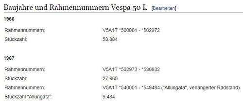 Vespa 50 (L) bis Baujahr 1967.JPG