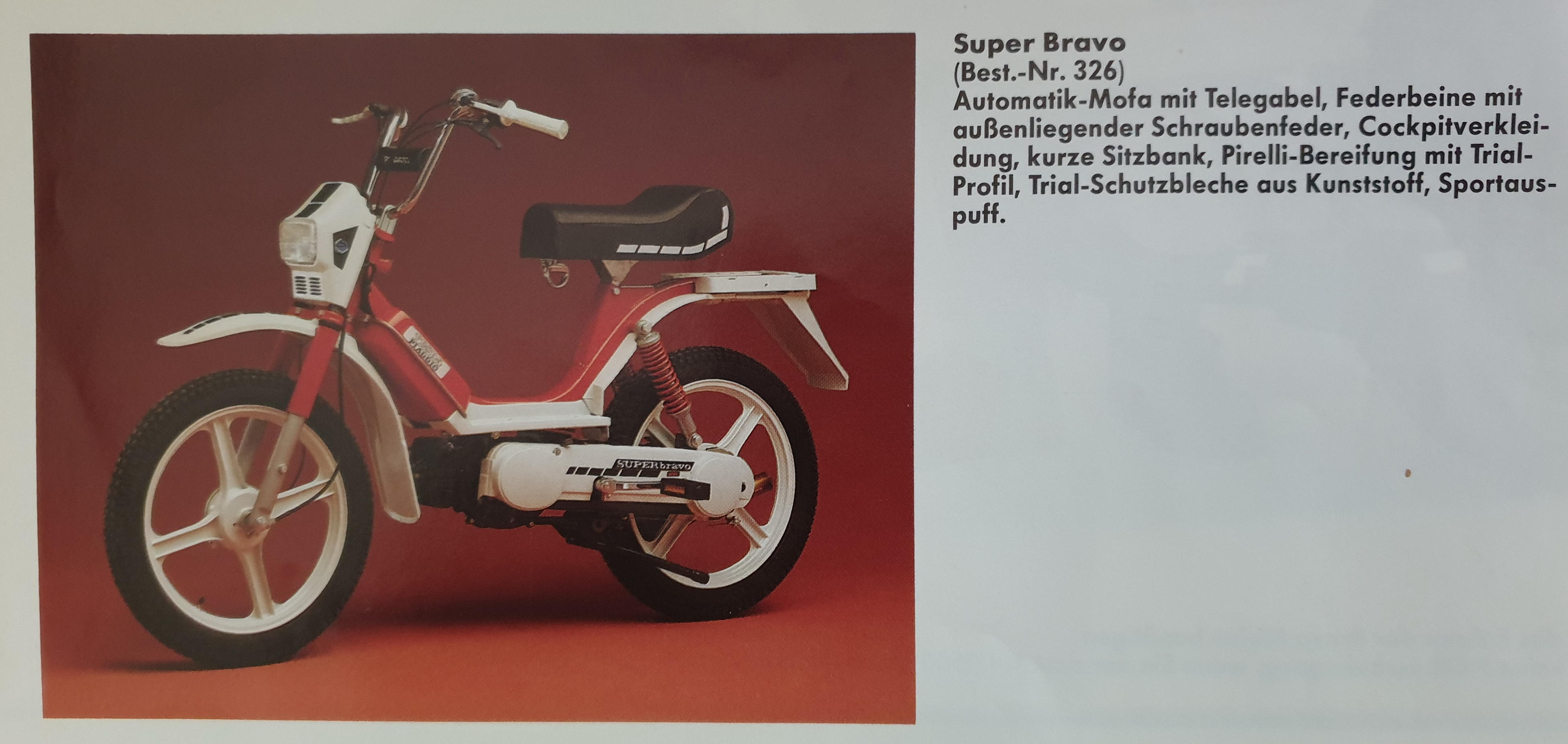 Piaggio Ciao no Bravo Si Boxer Mofa Moped Teile in Nordrhein-Westfalen -  Nettersheim, Motorradteile & Zubehör