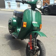 VespaMiata