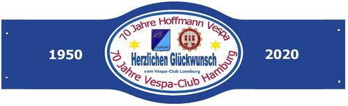 Vespa-Banner70 Jahre - VC HH und Hoffmann Vespa.jpg