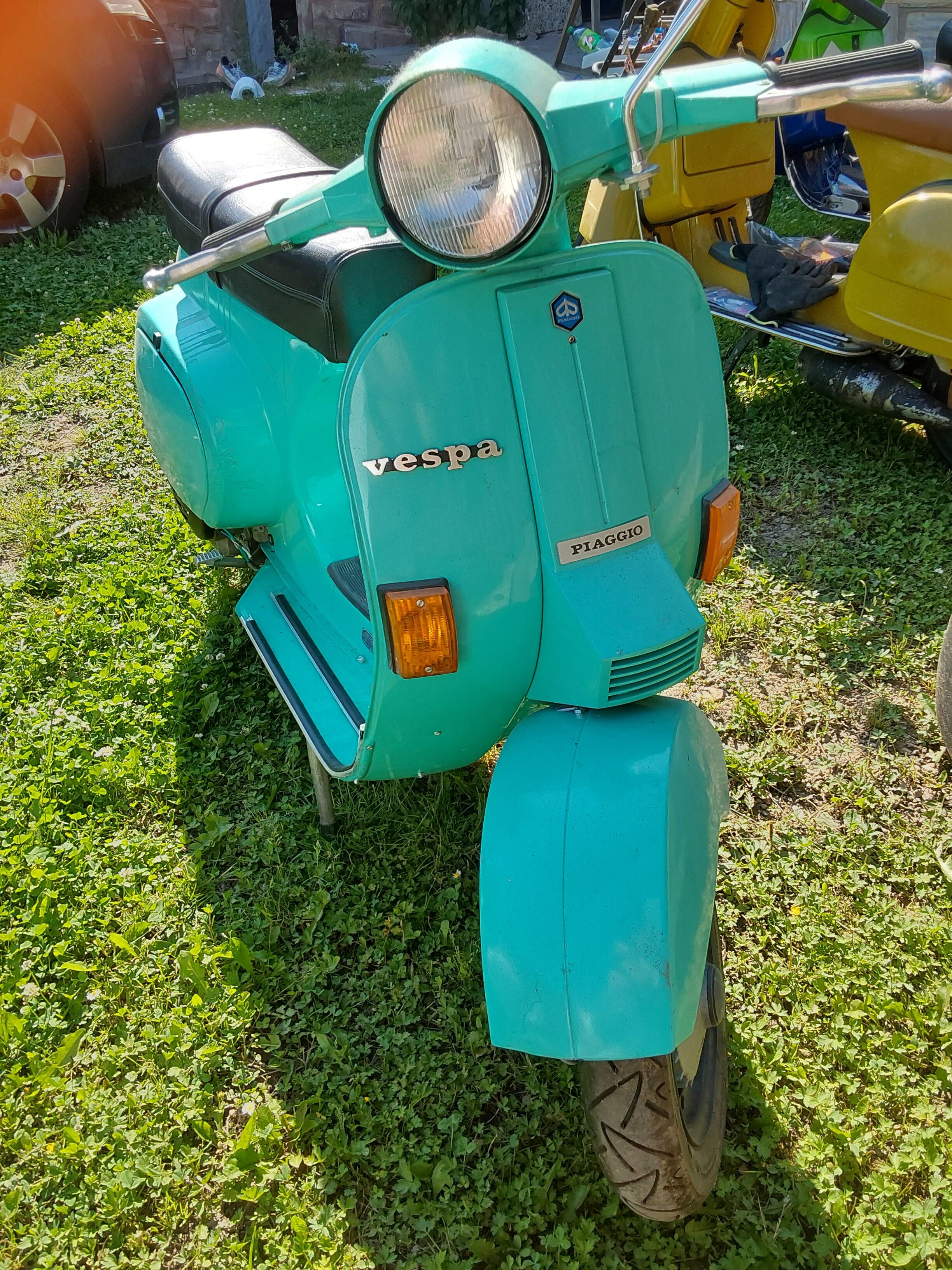 suche PK oder PX bis 125ccm bis 2500 Euro, gerne weniger