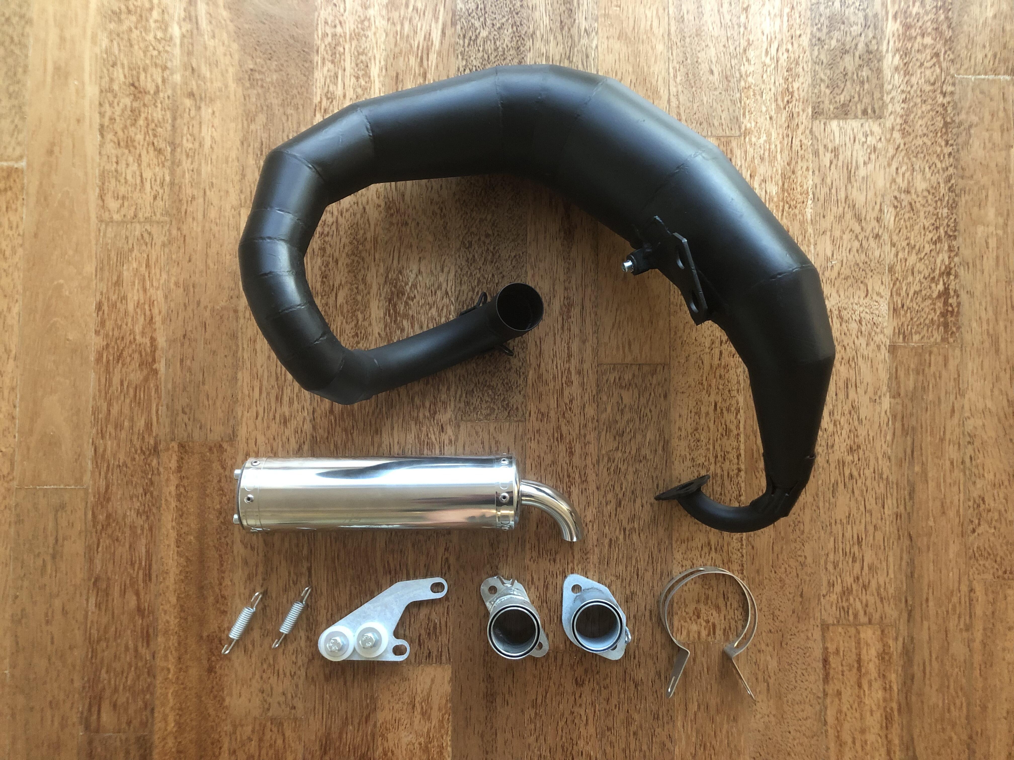 JL KPR3 Curly abzugeben….
