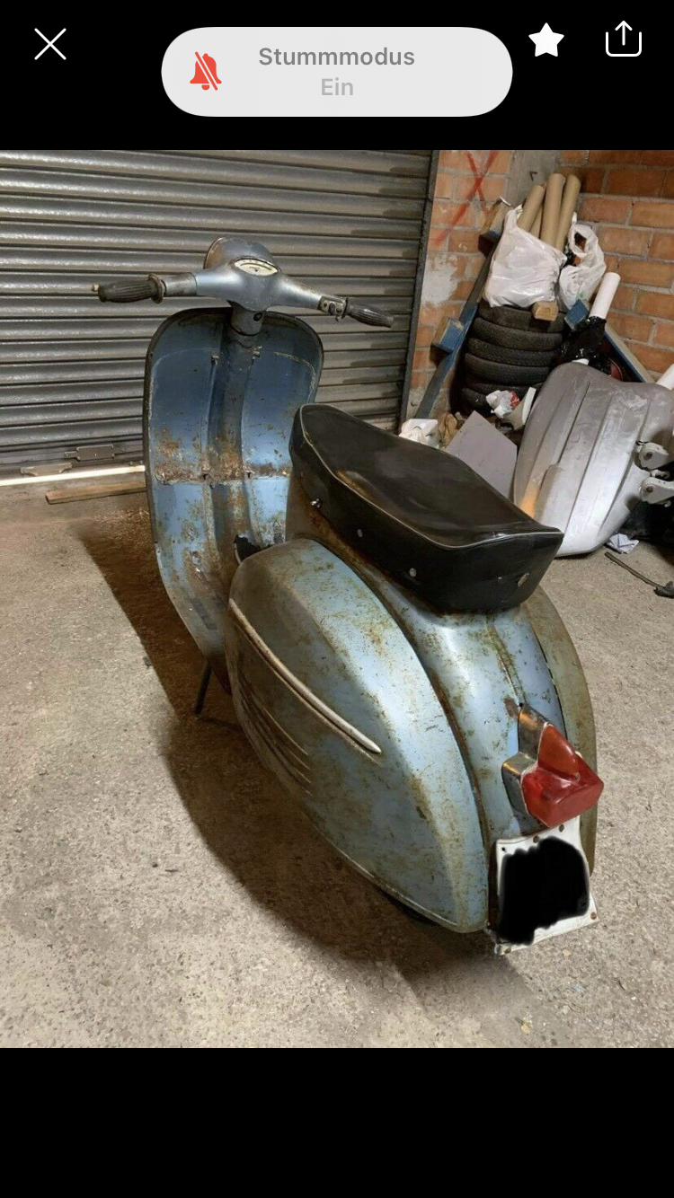 Motovespa Sprint