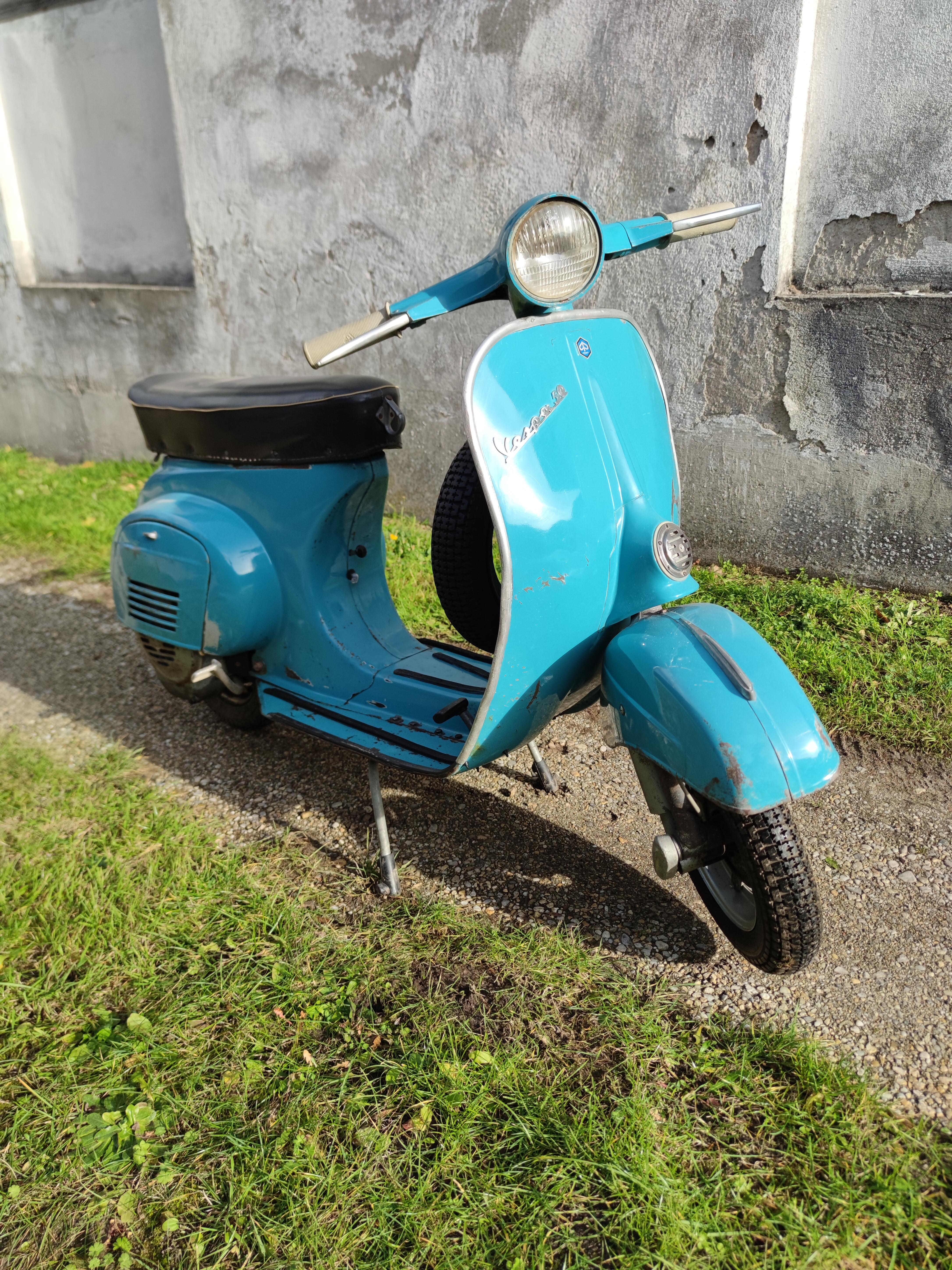 Fuffi in Turchese 240