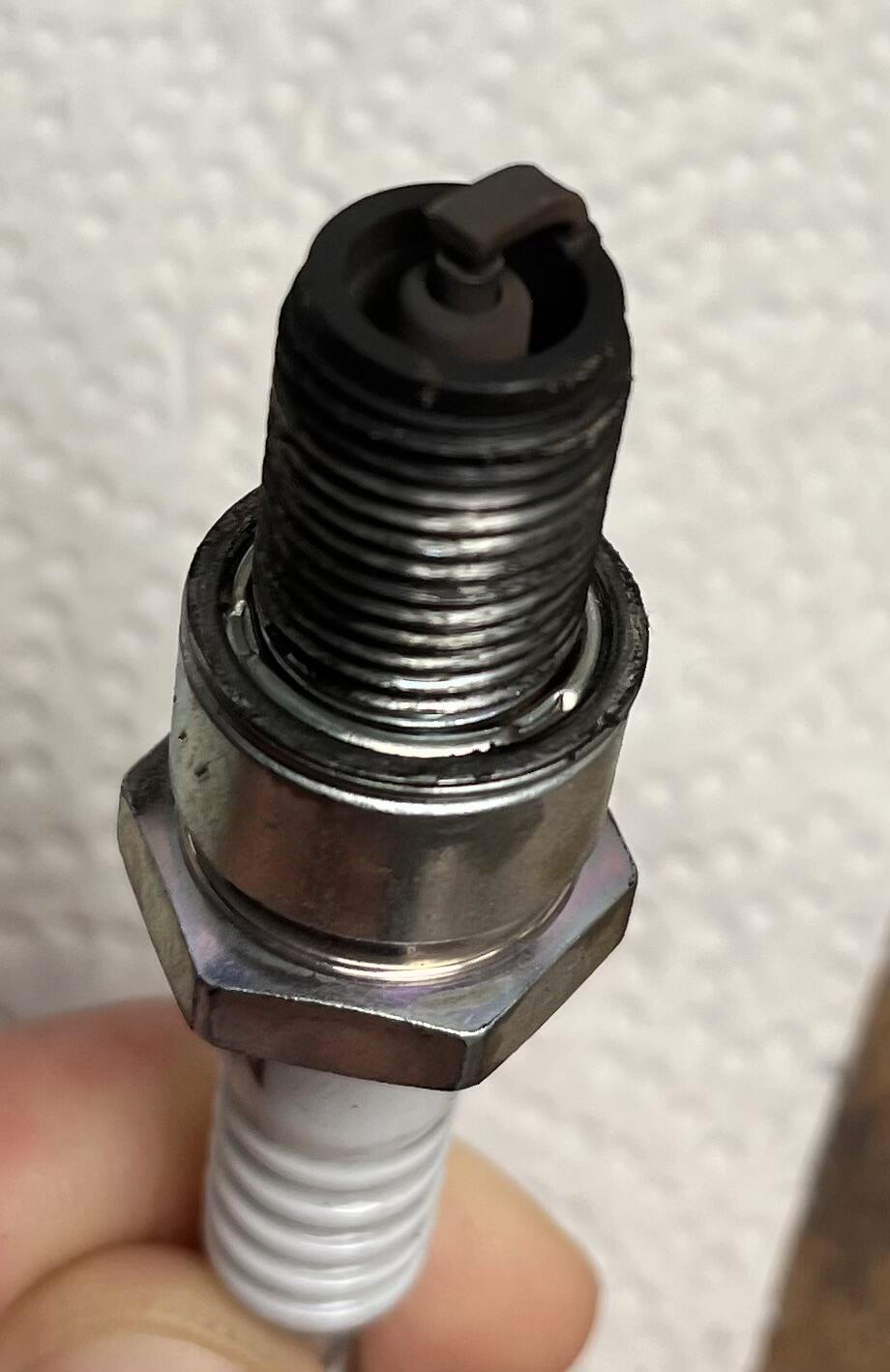 PX200 Kolbenklemmer nach Motorrevision —> Ursache?