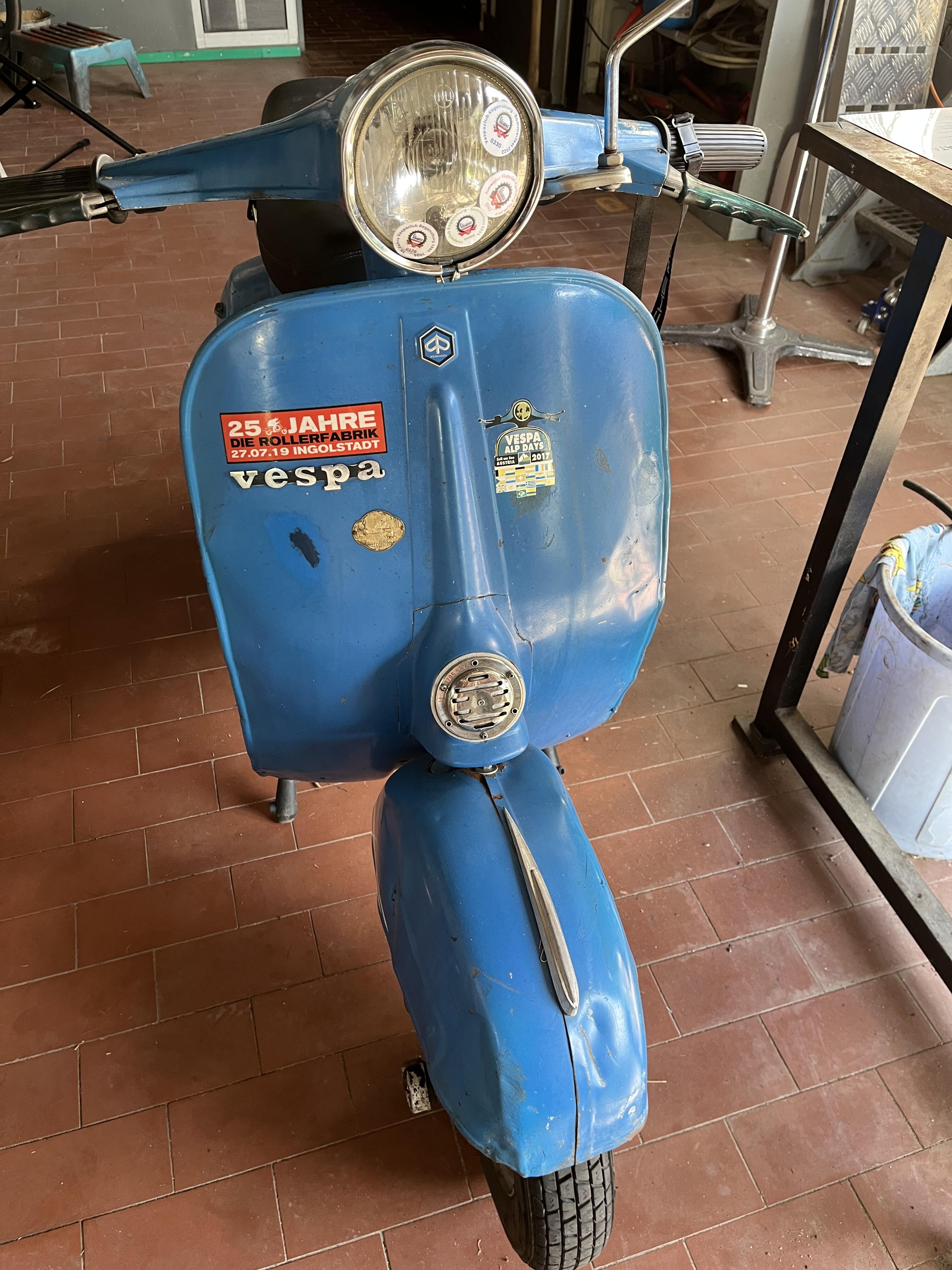 ET3 zum freilegen 5250€