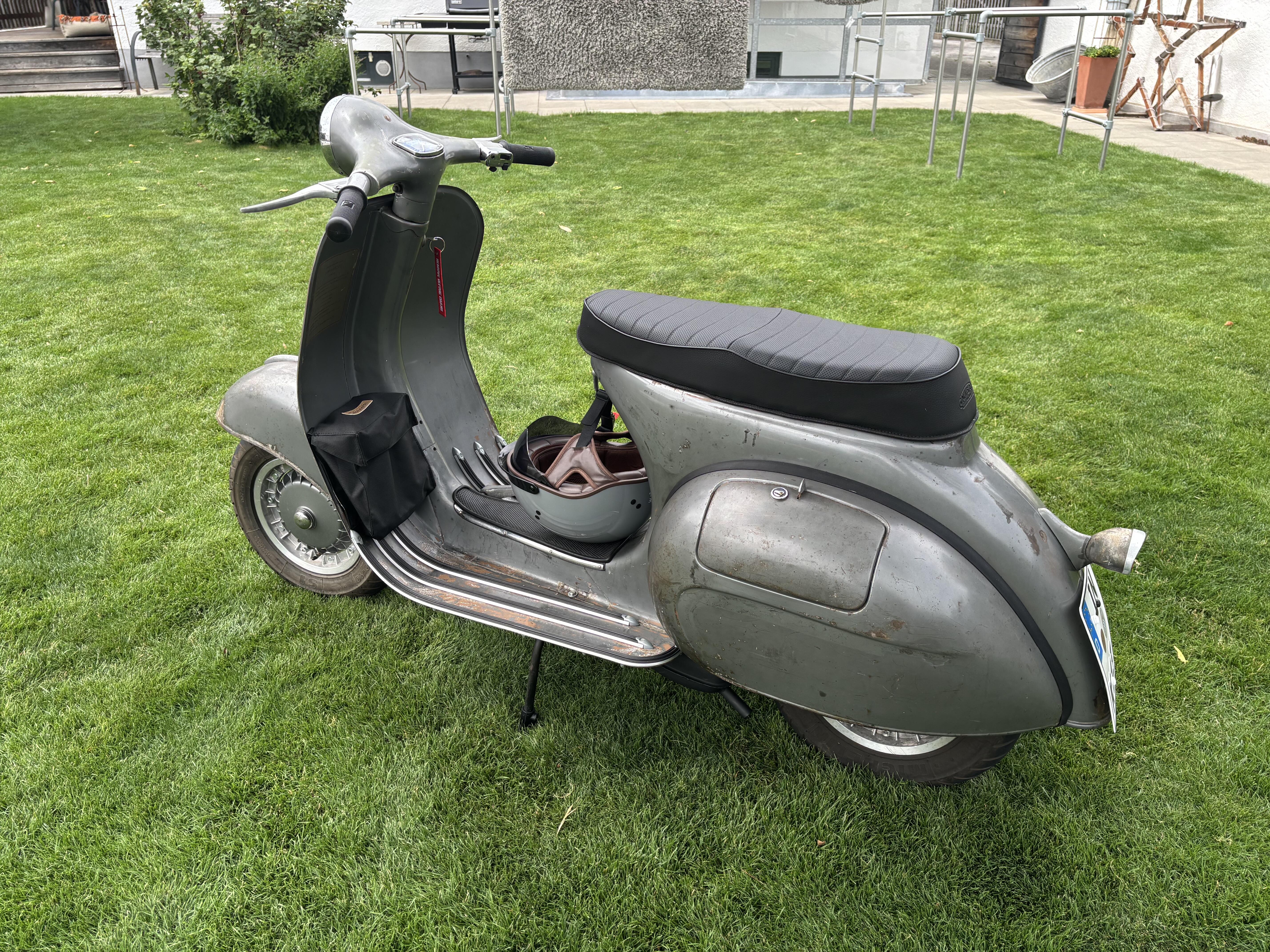T4 Bj: 1960