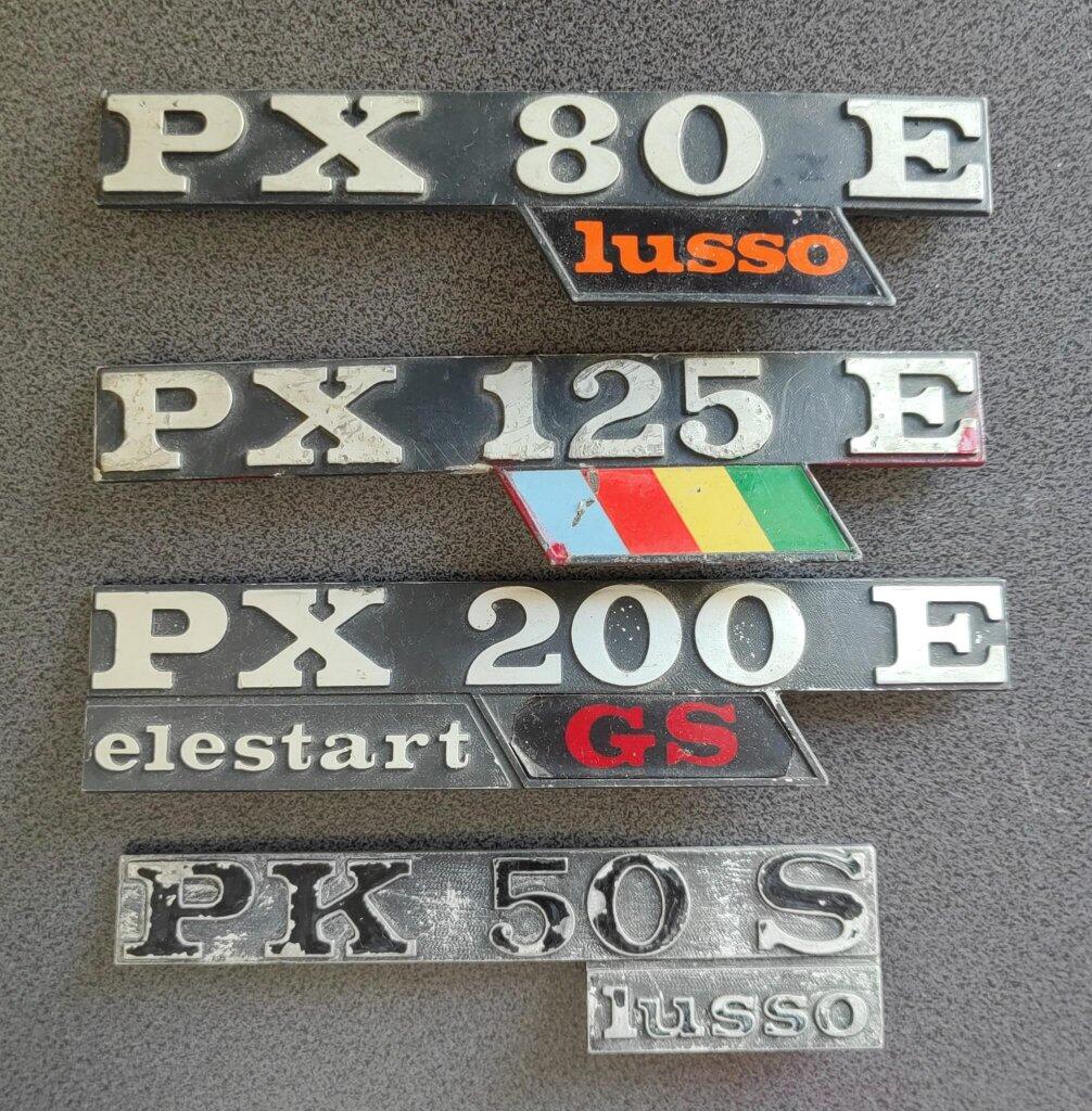 Lusso heißt auf Deutsch ….