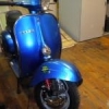 Honda 340