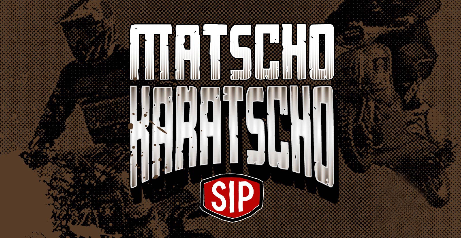 Matscho Karatscho #2 VESPA CROSS