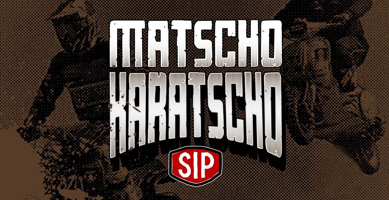 Matscho Karatscho Vespa Cross 2024