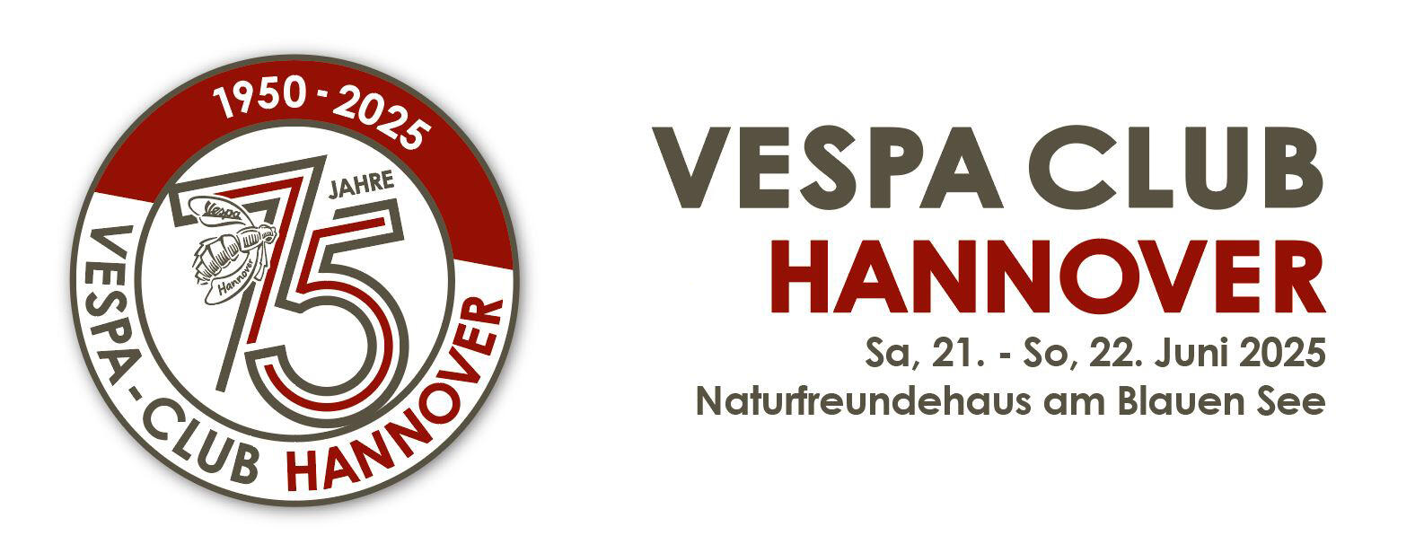 75-Jahre Vespa-Club Hannover