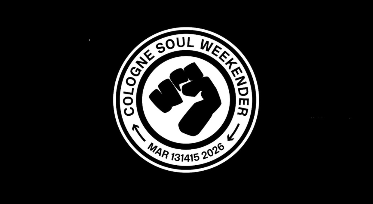 Cologne Soul Weekender 2026