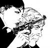 ModestyBlaise