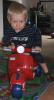 Jonny Moped