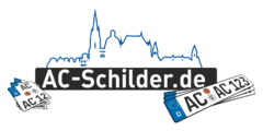 AC-Schilder