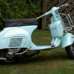 VespaGS4