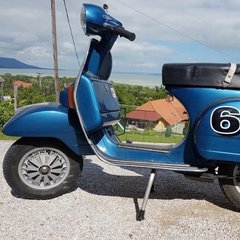 Vespabarat