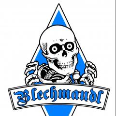 blechmandl