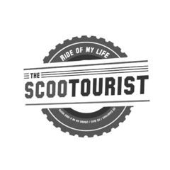 the Scootourist