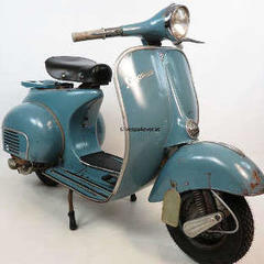 VespaKris