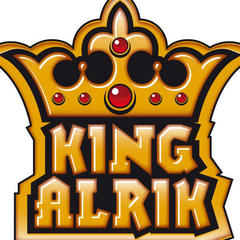 King Alrik
