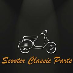 Scooter-Classicparts.com