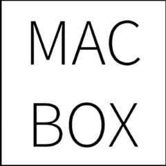 MacB