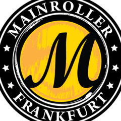 Mainroller