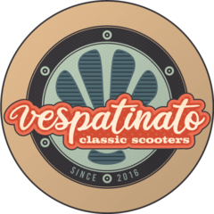 vespatinato