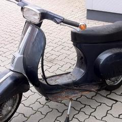 VespaPX200E
