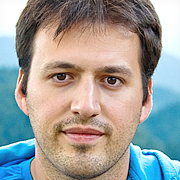 Antonio Ray