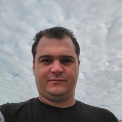 Vagner Ometto