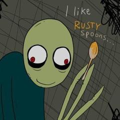 RustySpoon