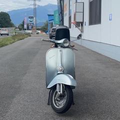 Vespaman69