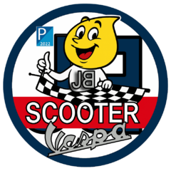 JB-Scooter