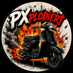 PXplodiert